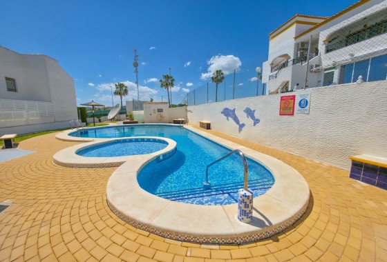 Sprzedaż - Apartament / Mieszkanie -
Entre Naranjos - Vistabella Golf - Inland