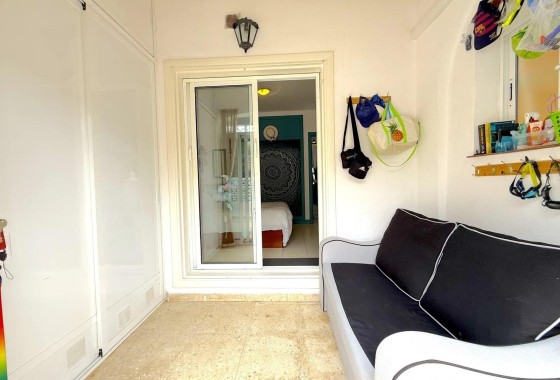 Sprzedaż - Apartament / Mieszkanie -
Torrevieja - La Mata