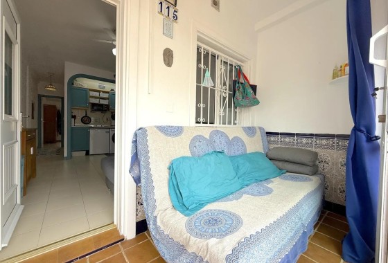 Sprzedaż - Apartament / Mieszkanie -
Torrevieja - La Mata