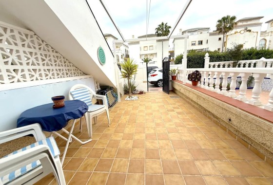Sprzedaż - Apartament / Mieszkanie -
Torrevieja - La Mata