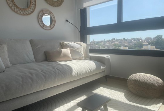 Sprzedaż - Apartament / Mieszkanie -
Orihuela Costa - Las Filipinas