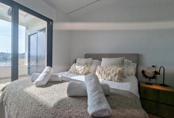 Sprzedaż - Apartament / Mieszkanie -
Orihuela Costa - Las Filipinas