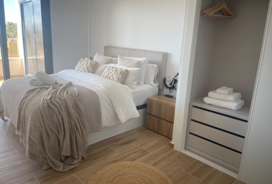 Sprzedaż - Apartament / Mieszkanie -
Orihuela Costa - Las Filipinas