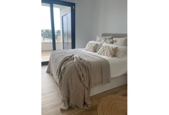Sprzedaż - Apartament / Mieszkanie -
Orihuela Costa - Las Filipinas
