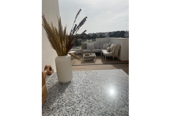 Sprzedaż - Apartament / Mieszkanie -
Orihuela Costa - Las Filipinas