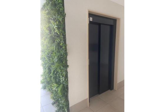 Sprzedaż - Apartament / Mieszkanie -
Orihuela Costa - Las Filipinas