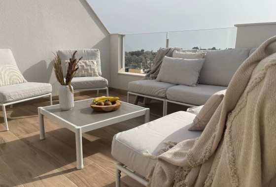 Sprzedaż - Apartament / Mieszkanie -
Orihuela Costa - Las Filipinas