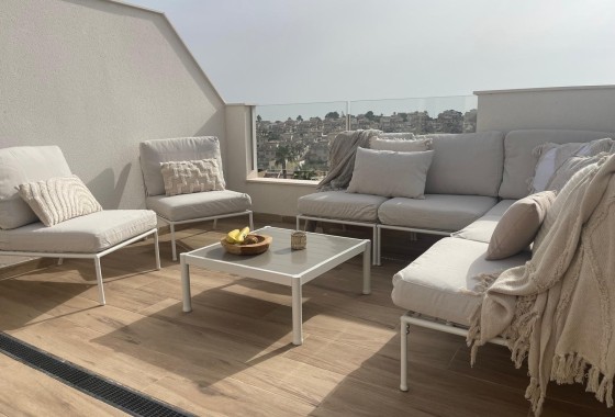 Sprzedaż - Apartament / Mieszkanie -
Orihuela Costa - Las Filipinas