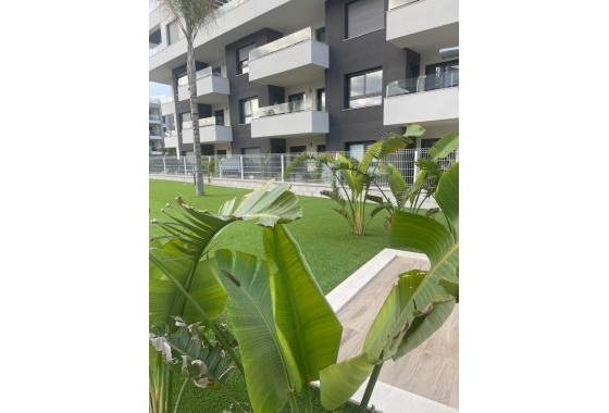 Sprzedaż - Apartament / Mieszkanie -
Orihuela Costa - Las Filipinas