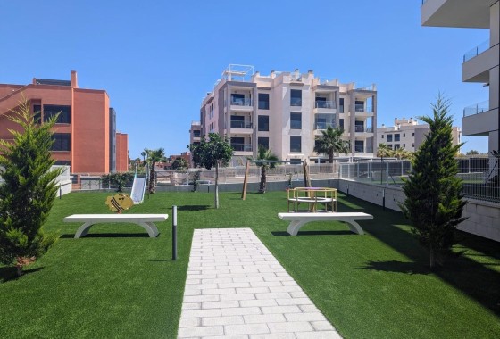 Sprzedaż - Apartament / Mieszkanie -
Orihuela Costa - Las Filipinas