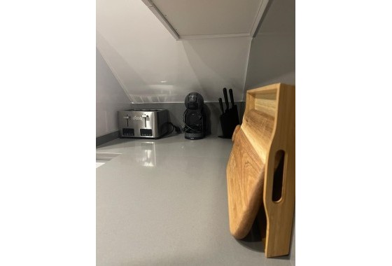 Sprzedaż - Apartament / Mieszkanie -
Orihuela Costa - Las Filipinas