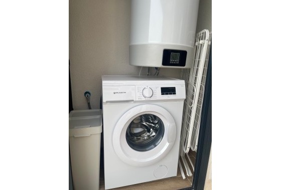 Sprzedaż - Apartament / Mieszkanie -
Orihuela Costa - Las Filipinas