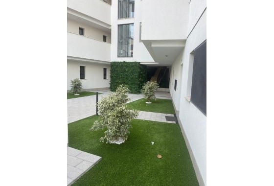 Sprzedaż - Apartament / Mieszkanie -
Orihuela Costa - Las Filipinas