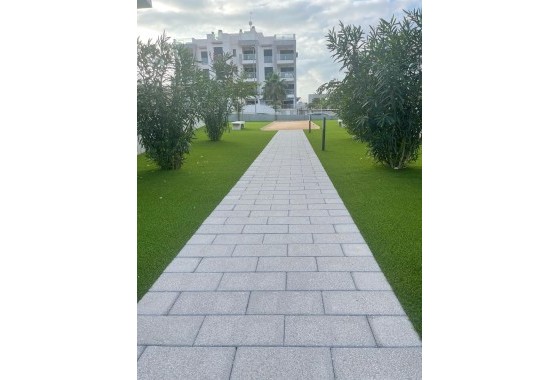 Sprzedaż - Apartament / Mieszkanie -
Orihuela Costa - Las Filipinas