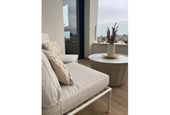 Sprzedaż - Apartament / Mieszkanie -
Orihuela Costa - Las Filipinas