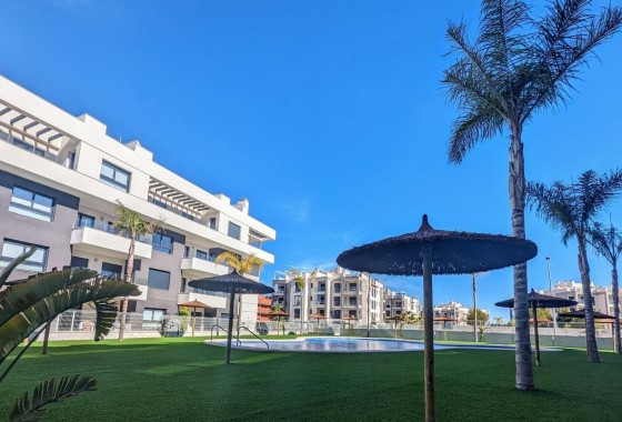 Sprzedaż - Apartament / Mieszkanie -
Orihuela Costa - Las Filipinas