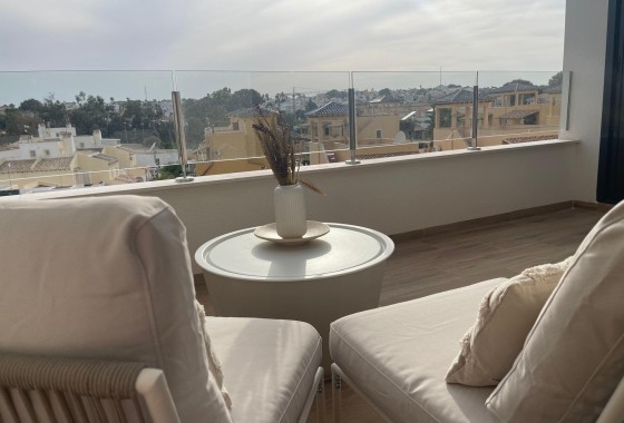 Sprzedaż - Apartament / Mieszkanie -
Orihuela Costa - Las Filipinas
