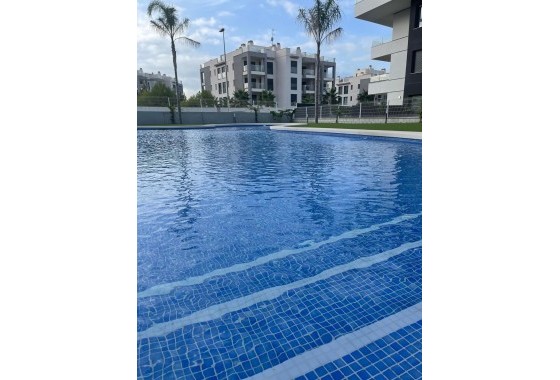 Sprzedaż - Apartament / Mieszkanie -
Orihuela Costa - Las Filipinas