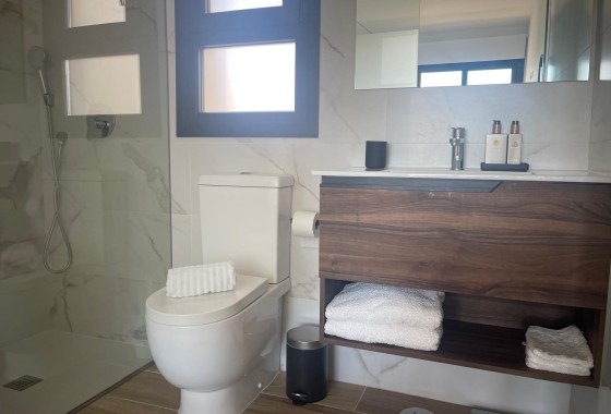 Sprzedaż - Apartament / Mieszkanie -
Orihuela Costa - Las Filipinas