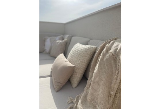 Sprzedaż - Apartament / Mieszkanie -
Orihuela Costa - Las Filipinas