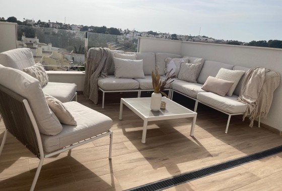 Sprzedaż - Apartament / Mieszkanie -
Orihuela Costa - Las Filipinas