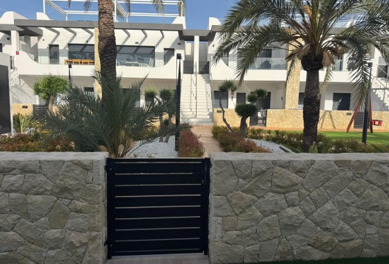 Sprzedaż - Apartament / Mieszkanie -
Orihuela Costa - Rocio del Mar