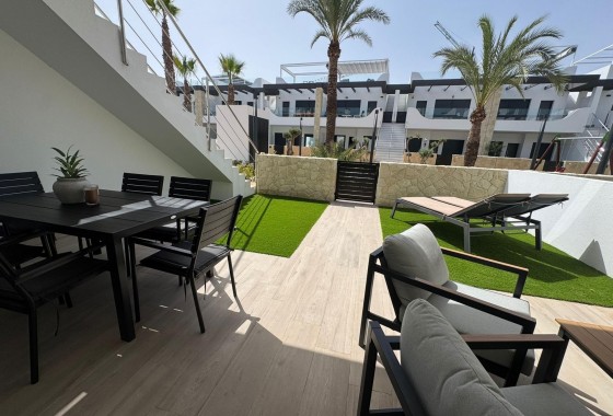 Sprzedaż - Apartament / Mieszkanie -
Orihuela Costa - Rocio del Mar