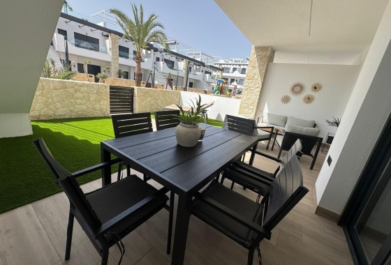 Sprzedaż - Apartament / Mieszkanie -
Orihuela Costa - Rocio del Mar