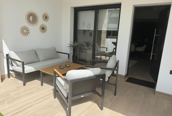 Sprzedaż - Apartament / Mieszkanie -
Orihuela Costa - Rocio del Mar