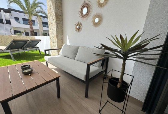 Sprzedaż - Apartament / Mieszkanie -
Orihuela Costa - Rocio del Mar