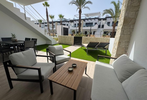 Sprzedaż - Apartament / Mieszkanie -
Orihuela Costa - Rocio del Mar