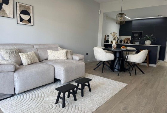 Sprzedaż - Apartament / Mieszkanie -
Orihuela Costa - Rocio del Mar