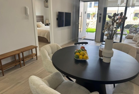 Sprzedaż - Apartament / Mieszkanie -
Orihuela Costa - Rocio del Mar