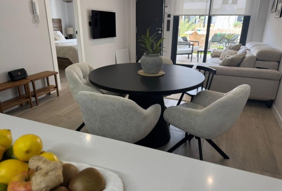 Sprzedaż - Apartament / Mieszkanie -
Orihuela Costa - Rocio del Mar