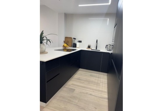 Sprzedaż - Apartament / Mieszkanie -
Orihuela Costa - Rocio del Mar