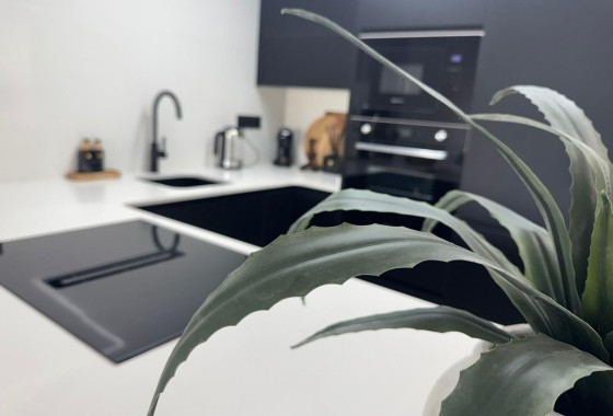 Sprzedaż - Apartament / Mieszkanie -
Orihuela Costa - Rocio del Mar