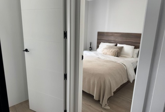 Sprzedaż - Apartament / Mieszkanie -
Orihuela Costa - Rocio del Mar