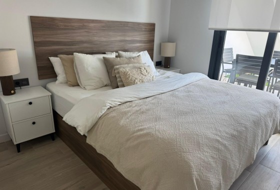Sprzedaż - Apartament / Mieszkanie -
Orihuela Costa - Rocio del Mar
