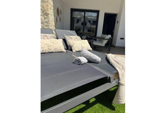 Sprzedaż - Apartament / Mieszkanie -
Orihuela Costa - Rocio del Mar