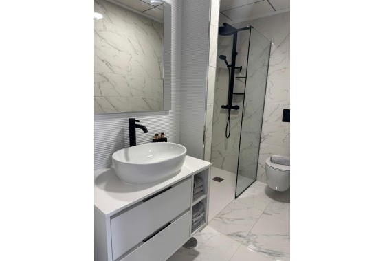 Sprzedaż - Apartament / Mieszkanie -
Orihuela Costa - Rocio del Mar