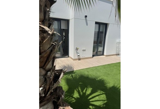 Sprzedaż - Apartament / Mieszkanie -
Orihuela Costa - Rocio del Mar
