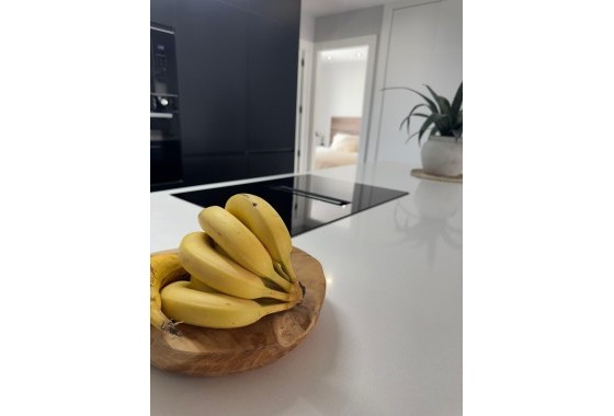 Sprzedaż - Apartament / Mieszkanie -
Orihuela Costa - Rocio del Mar
