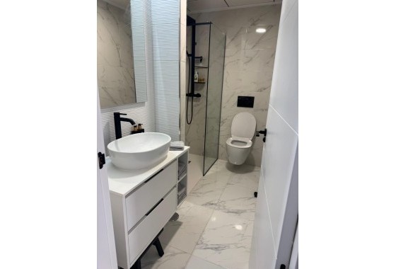 Sprzedaż - Apartament / Mieszkanie -
Orihuela Costa - Rocio del Mar