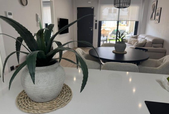 Sprzedaż - Apartament / Mieszkanie -
Orihuela Costa - Rocio del Mar
