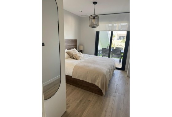 Sprzedaż - Apartament / Mieszkanie -
Orihuela Costa - Rocio del Mar