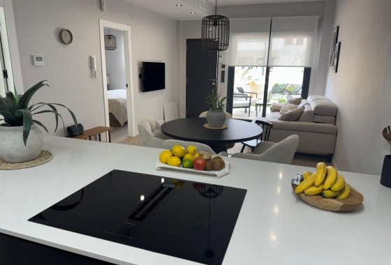 Sprzedaż - Apartament / Mieszkanie -
Orihuela Costa - Rocio del Mar