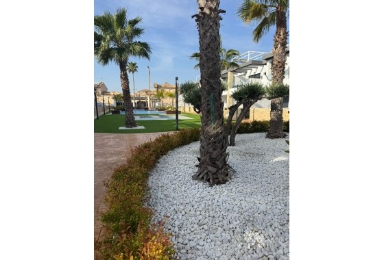 Sprzedaż - Apartament / Mieszkanie -
Orihuela Costa - Rocio del Mar