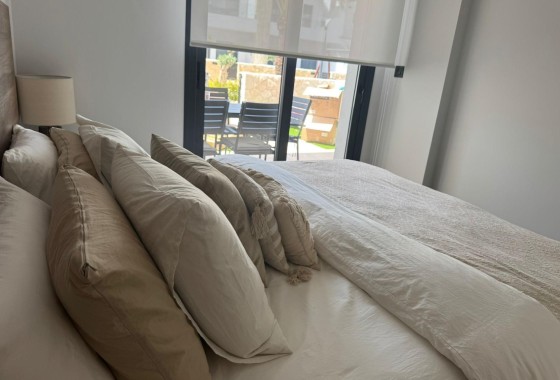 Sprzedaż - Apartament / Mieszkanie -
Orihuela Costa - Rocio del Mar