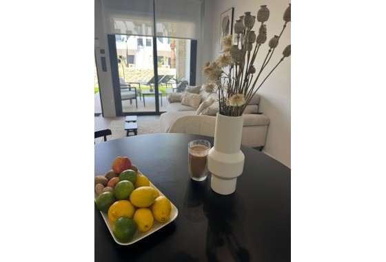Sprzedaż - Apartament / Mieszkanie -
Orihuela Costa - Rocio del Mar