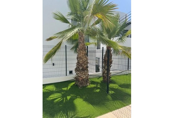 Sprzedaż - Apartament / Mieszkanie -
Orihuela Costa - Rocio del Mar
